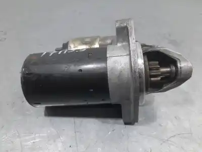 Second-hand car spare part starter motor for ford c-max (dm2) 1.6 oem iam references 2s6u11000cb
