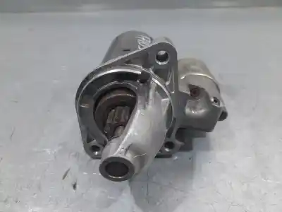 Second-hand car spare part starter motor for ford c-max (dm2) 1.6 oem iam references 2s6u11000cb  0001107417