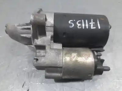 Second-hand car spare part starter motor for ford c-max (dm2) 1.6 oem iam references 2s6u11000cb  0001107417