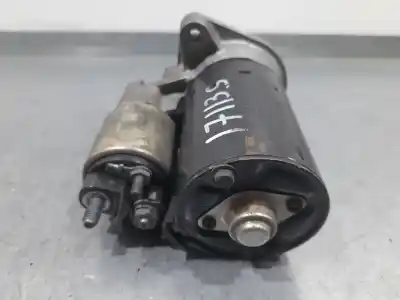 Second-hand car spare part starter motor for ford c-max (dm2) 1.6 oem iam references 2s6u11000cb  0001107417