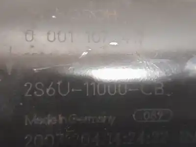 Second-hand car spare part starter motor for ford c-max (dm2) 1.6 oem iam references 2s6u11000cb  0001107417