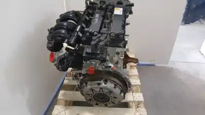 Pezzo di ricambio per auto di seconda mano motore completo per ford c-max (dm2) 1.6 riferimenti oem iam sida  7p48613