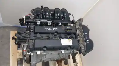 Pezzo di ricambio per auto di seconda mano motore completo per ford c-max (dm2) 1.6 riferimenti oem iam sida  7p48613