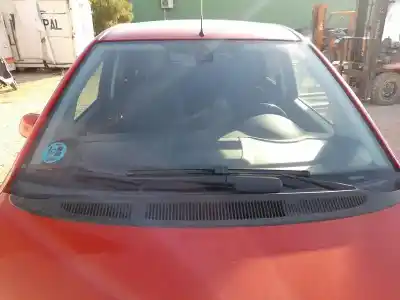 Автозапчастина б/у вітрово скло для ford c-max (dm2) 1.6 посилання на oem iam 2315120