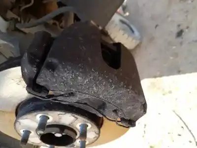 Peça sobressalente para automóvel em segunda mão Pinça De Travão Dianteira Direita por FORD C-MAX (DM2) 1.6 Referências OEM IAM 5125725  
