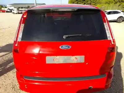 Автозапчастина б/у загальні двері для ford c-max (dm2) 1.6 посилання на oem iam 1683574