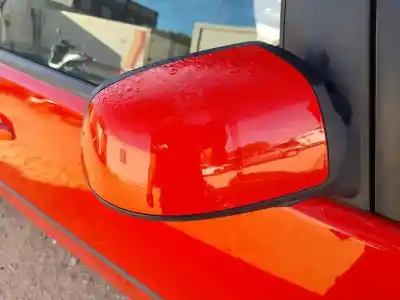 Автозапчастина б/у правий задний огляд для ford c-max (dm2) 1.6 посилання на oem iam 1524486