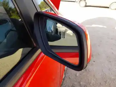 Peça sobressalente para automóvel em segunda mão espelho retrovisor direito por ford c-max (dm2) 1.6 referências oem iam 1524486  