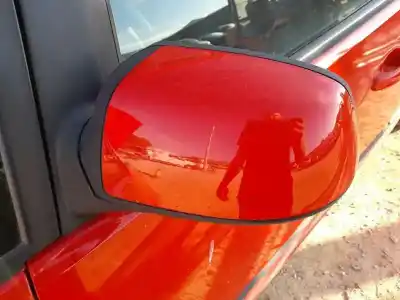 Автозапчастина б/у ліве дзеркало для ford c-max (dm2) 1.6 посилання на oem iam 1524492