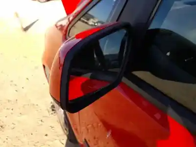 Автозапчастина б/у ліве дзеркало для ford c-max (dm2) 1.6 посилання на oem iam 1524492  