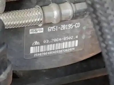 Peça sobressalente para automóvel em segunda mão Servo Freio por FORD C-MAX (DM2) 1.6 Referências OEM IAM 6M512B195CD 03786485024 