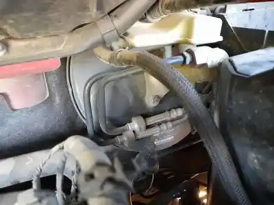 Peça sobressalente para automóvel em segunda mão servo freio por ford c-max (dm2) 1.6 referências oem iam 6m512b195cd 03786485024 