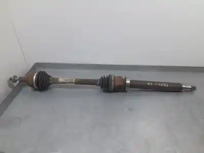 Pezzo di ricambio per auto di seconda mano trasmissione anteriore destra per ford c-max (dm2) 1.6 riferimenti oem iam p31211253