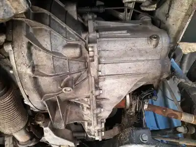 Peça sobressalente para automóvel em segunda mão  por FORD ECOSPORT  Referências OEM IAM JN1R7002CFK 2690325 6 VELOCIDADES