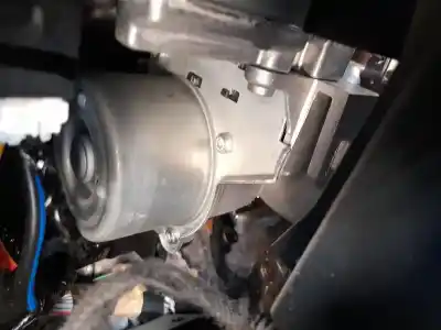 Peça sobressalente para automóvel em segunda mão coluna de direcção por ford ecosport 1.5 ecoblue tdci referências oem iam 2467815