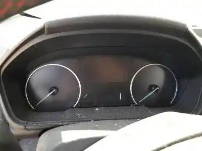 Peça sobressalente para automóvel em segunda mão quadrante por ford ecosport 1.5 ecoblue tdci referências oem iam 2459175