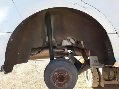 Peça sobressalente para automóvel em segunda mão cave de roda traseira direita por ford ecosport 1.5 ecoblue tdci referências oem iam 2201702