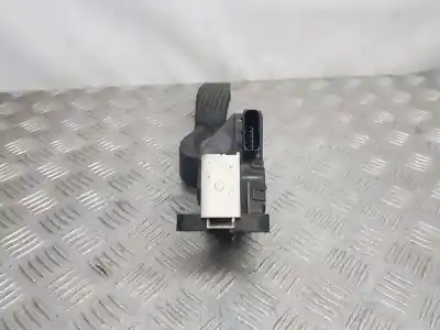 Pezzo di ricambio per auto di seconda mano potenziometro per opel corsa d ´´111 years´´ riferimenti oem iam 13305804  