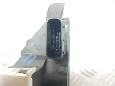 Pezzo di ricambio per auto di seconda mano potenziometro per opel corsa d ´´111 years´´ riferimenti oem iam 13305804  