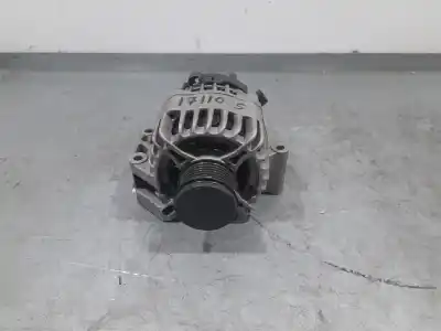 Автозапчастина б/у генератор для opel corsa d (s07) 1.3 cdti (l08, l68) посилання на oem iam 100009783