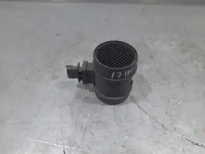 Автозапчастина б/у витратомір повітря для opel corsa d (s07) 1.3 cdti (l08, l68) посилання на oem iam 55350048