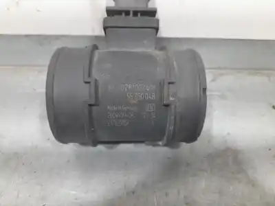 Автозапчасти б/у расходомер воздуха за opel corsa d (s07) 1.3 cdti (l08, l68) ссылки oem iam 55350048 0281002618 