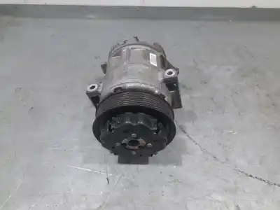 Автозапчастина б/у компресор кондиционера для opel corsa d (s07) 1.3 cdti (l08, l68) посилання на oem iam 55703721