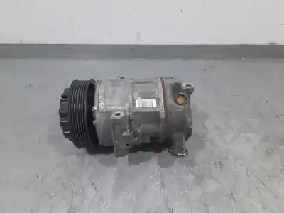 Автозапчастина б/у компресор кондиционера для opel corsa d (s07) 1.3 cdti (l08, l68) посилання на oem iam 55703721 31559531909 