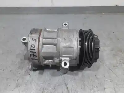 Автозапчастина б/у компресор кондиционера для opel corsa d (s07) 1.3 cdti (l08, l68) посилання на oem iam 55703721 31559531909 