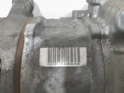 Автозапчастина б/у компресор кондиционера для opel corsa d (s07) 1.3 cdti (l08, l68) посилання на oem iam 55703721 31559531909 