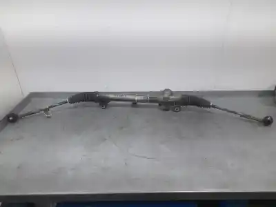 Автозапчастина б/у рульмова рейка для opel corsa d (s07) 1.3 cdti (l08, l68) посилання на oem iam g0006705382