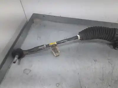 Автозапчастина б/у рульмова рейка для opel corsa d (s07) 1.3 cdti (l08, l68) посилання на oem iam g0006705382  