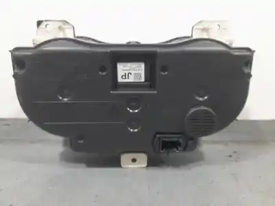 Автозапчасти б/у приборная доска за opel corsa d (s07) 1.3 cdti (l08, l68) ссылки oem iam 1883845  