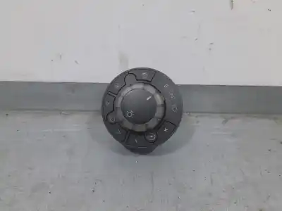 Автозапчастина б/у управління світлом для opel corsa d (s07) 1.3 cdti (l08, l68) посилання на oem iam 13249401