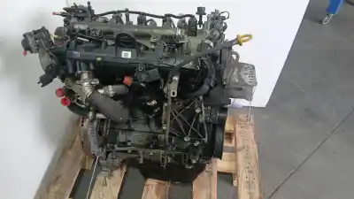 Second-hand car spare part complete engine for opel corsa d (s07) 1.3 cdti (l08, l68) oem iam references z13dth  3253771