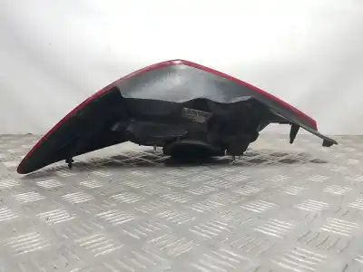 Автозапчасти б/у правый задний фонарь за opel corsa d (s07) 1.3 cdti (l08, l68) ссылки oem iam 13269051 89318821 