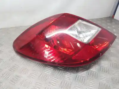 Автозапчастина б/у лівий ход ліхар для opel corsa d (s07) 1.3 cdti (l08, l68) посилання на oem iam 93190950