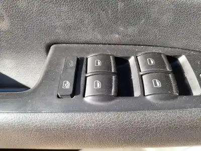 Автозапчасти б/у ВЫКЛЮЧАТЕЛЬ ЛЕВОГО ПЕРЕДНЕГО ОКНА за SEAT EXEO (3R2)  ссылки OEM IAM 8E0959851D5PR  