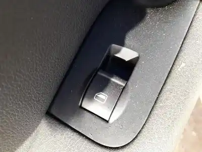 Автозапчастина б/у управління склонами заднє ліво для seat exeo (3r2) 2.0 tdi посилання на oem iam 8e0959855a5pr