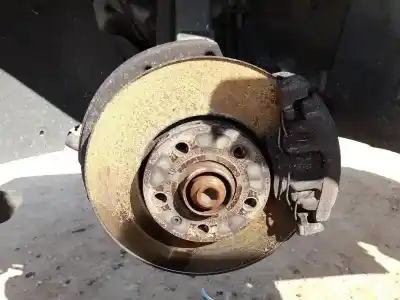 Автозапчасти б/у передняя левая кулачка за seat exeo (3r2) 2.0 tdi ссылки oem iam 8e0407253h  