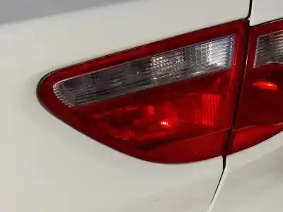 Автозапчасти б/у внутренний правый задний фонарь за SEAT EXEO (3R2) 2.0 TDI ссылки OEM IAM 3R5945094B  