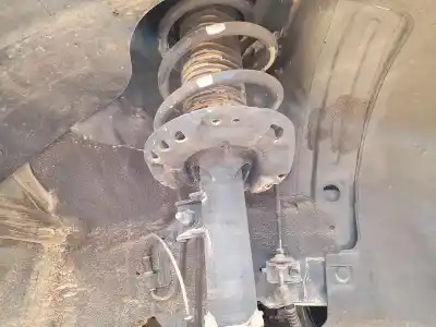 Second-hand car spare part FRONT RIGHT SHOCK ABSORBER for KIA XCEED (CD)  OEM IAM references 54661J7RA0  