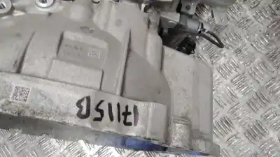 Tweedehands auto-onderdeel versnellingsbak voor kia xceed (cd) 1.6 crdi 136 oem iam-referenties 4300032ak2