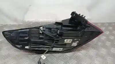 Second-hand car spare part right tailgate light for kia xceed (cd) 1.0 t-gdi oem iam references 92402j7350  