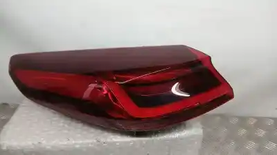 Peça sobressalente para automóvel em segunda mão farolim traseiro esquerdo por kia xceed (cd) 1.0 t-gdi referências oem iam 92401j7350