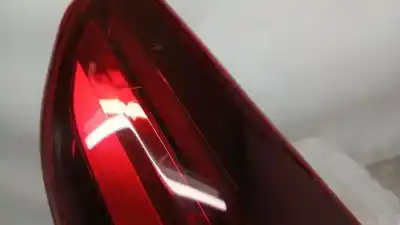 Second-hand car spare part left tailgate light for kia xceed (cd) 1.0 t-gdi oem iam references 92401j7350  