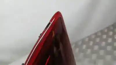 Second-hand car spare part left tailgate light for kia xceed (cd) 1.0 t-gdi oem iam references 92401j7350  