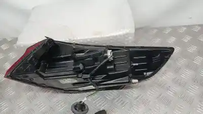 Second-hand car spare part left tailgate light for kia xceed (cd) 1.0 t-gdi oem iam references 92401j7350  