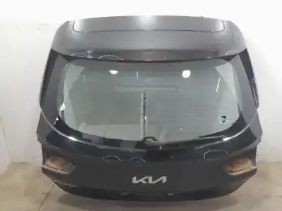 Peça sobressalente para automóvel em segunda mão porta da mala / tampa traseira por kia xceed (cd) 1.0 t-gdi referências oem iam 73700j7810