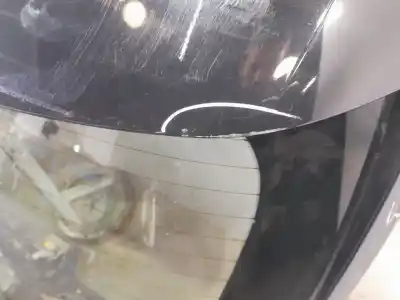 Second-hand car spare part tailgate for kia xceed (cd) 1.0 t-gdi oem iam references 73700j7810  